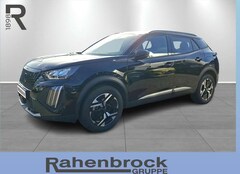 Bild des Angebotes Peugeot 2008 Allure Hybrid 145 e-DSC6 Navi SHZ