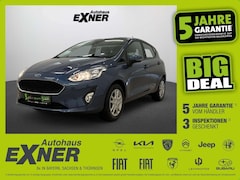 Bild des Angebotes Ford Fiesta 1,0 EcoBoost ACTIVE Klimaaut., Sitzheiz.