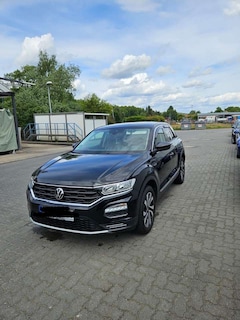 Bild des Angebotes VW T-Roc Active Style