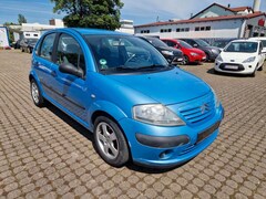 Bild des Angebotes Citroen C3 Aircross Klima Zahnriehmen schon gewechselt