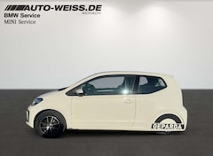 Bild des Angebotes VW up! GEPARDA +KLIMA+SHZ+PDC ''Fahren ab 16 Jahren''