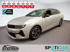 Bild des Angebotes Opel Astra Sports Tourer GS 1.2 Turbo S/S 6G *HUD*