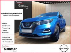 Bild des Angebotes Nissan Qashqai QASHQAI 1.3 DIG-T 140 PS 6MT Akari