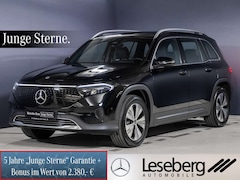 Bild des Angebotes Mercedes-Benz EQB 350 EQB 350 4M Progressive LED/Kamera/Adv.Sound/SHZ