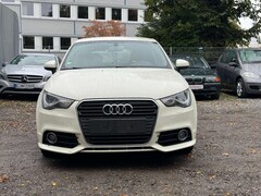Bild des Angebotes Audi A1 ambition