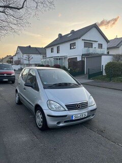Bild des Angebotes Mercedes-Benz A 140 Classic