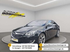 Bild des Angebotes Opel Insignia Business Innovation 2.0T 4x4 AT OPCLine