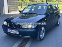 Bild des Angebotes BMW 330 xi Automatik TOUR Leder/Navi/Glasdach/Xenon