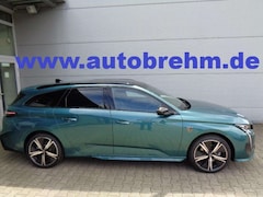 Bild des Angebotes Peugeot 308 Hybrid 145 GT