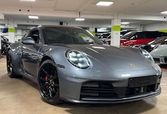 Bild des Angebotes Porsche 911 CARRERA FACELIFT SPORTABGAS LIFT PANO FULL!!