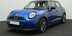 Bild des Angebotes MINI Cooper C Classic Trim