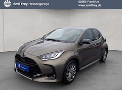 Bild des Angebotes Mazda 2 1.5 VVT-i 116 CVT SELECT
