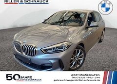 Bild des Angebotes BMW 118 i M Sport LED+NAVI+KAM+SHZG