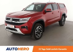 Bild des Angebotes VW Amarok 3.0 TDI Style Doppelkabine 4Motion Aut.*ACC*