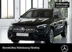 Mercedes-Benz GLA 200 AMG+NIGHT+PANO+360°+MULTIBEAM+TOTW+7G