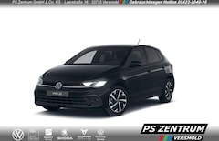 Bild des Angebotes VW Polo 1.0 TSI Goal Navi RFK SHZ Bluetooth LED Klima