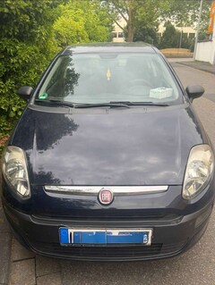 Bild des Angebotes Fiat Punto Punto Cabrio 16V