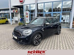 Bild des Angebotes MINI Cooper SD Countryman Countryman Cooper SD All4 2.0d 190 PS