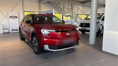 Ford Explorer Elektromotor Extended Range RWD 77kWh Explorer