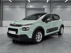 Bild des Angebotes Citroen C3 FEEL KLIMA+EINPARKHILFE+SITZHEIZUNG+ALLWETTER