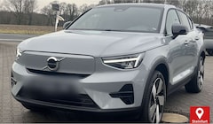 Bild des Angebotes Volvo C40 C40 Recharge Pure Electric Plus |LED|ACC|NAVI|