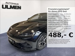 Bild des Angebotes BYD Seal Excellence 530PS AWD HUD Pano 360°Cam Soundsystem