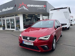 Bild des Angebotes SEAT Ibiza 1.0 TSI FR VIRTUAL*VOLL-LED*NAV*ACC*SHZ*PDC*KAM...