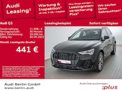 Bild des Angebotes Audi Q3 S line 40 TFSI quattro S tronic