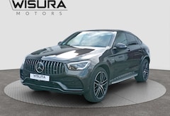 Bild des Angebotes Mercedes-Benz GLC 43 AMG GLC Coupe GLC 43 AMG 4Matic LED
