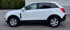 Bild des Angebotes Opel Antara Design Edition 4x2