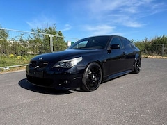 Bild des Angebotes BMW 525 525i"M-PAKET"AUTOMATIK"KLIMA"SCHIEBEDACH""
