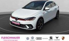 Bild des Angebotes VW Polo GTI VI Navi,SHD,CarPlay,Sound-beats,IQ.Light