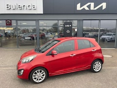 Bild des Angebotes Kia Picanto 1.2 Spirit Tempomat Parrot