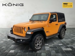 Bild des Angebotes Jeep Wrangler Sport 2.0l T-GDI Allrad Soft Top 199kW