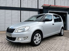 Skoda Roomster 1,2 TSI Active Plus Edition
