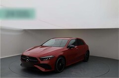 Bild des Angebotes Mercedes-Benz A 250 4M AMG Night 360 DistronicVorr Memory Totw