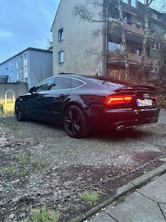Bild des Angebotes Audi A7 3.0 TDI Quattro Sportback S tronic