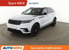 Bild des Angebotes Land Rover Range Rover Velar 2.0 Diesel R-Dynamic SE Aut.*NAVI*LED*ACC*CAM*PDC*