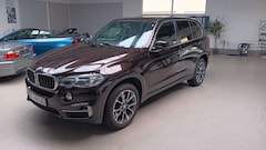 Bild des Angebotes BMW X5 Baureihe X5 xDrive 35 i