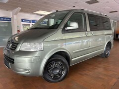 Bild des Angebotes VW T5 Multivan
