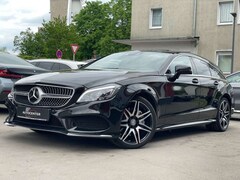 Bild des Angebotes Mercedes-Benz CLS 350 *AMG-LINE PLUS*LED*KAMERA*