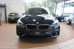 Bild des Angebotes BMW 218 i Gran Tourer Advantage+Navi+AHK+Autom.
