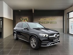 Bild des Angebotes Mercedes-Benz G 300d 4Matic AMG *AIRMATIC*AHK*360KAM*MULTiBEAM