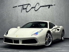 Bild des Angebotes Ferrari 488 CARBON RACING SEATS I NEW BIG SERVICE