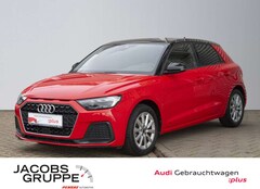 Bild des Angebotes Audi A1 Sportback 25 TFSI advanced plus *LED*CarPlay*SHZ*Keyless