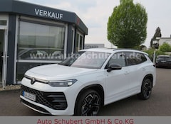 VW Tayron 1.5 TSI eHybrid DSG 200 kW R-Line