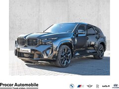 Bild des Angebotes BMW XM 50e   Gestiksteuerung HK HiFi DAB Komfortzg.