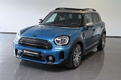 Bild des Angebotes MINI Cooper Countryman Yours Trim Pano HUD ACC 19