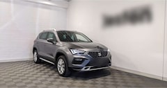 Bild des Angebotes SEAT Ateca Xperience 1.5 TSI LED CarPlay KAM Kessy