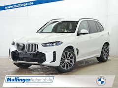 Bild des Angebotes BMW X5 x40i M Sport Standh.Soft PanoD.SuView.H/K.AHK